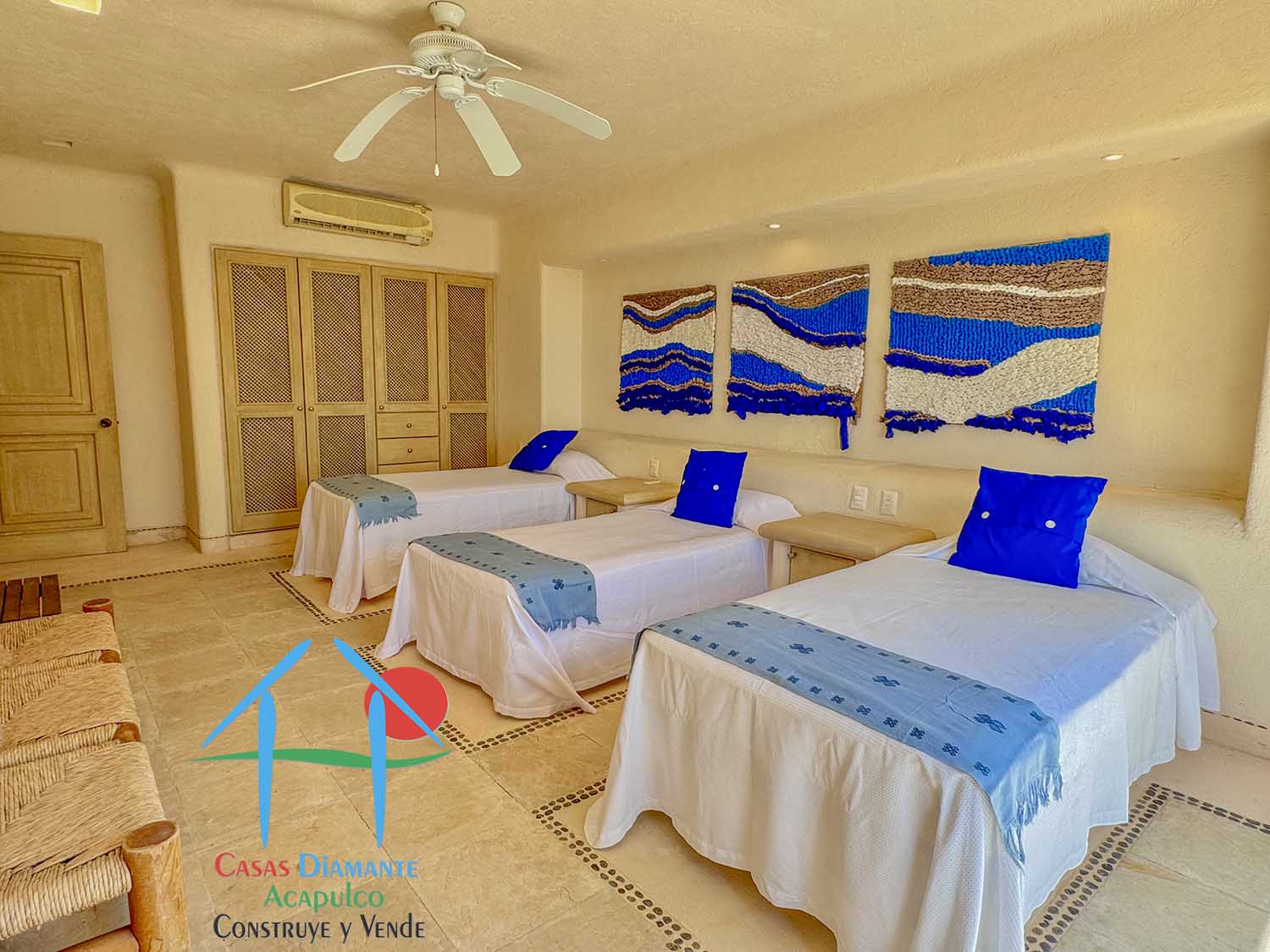 Cascada 8 - Recámara siete 4